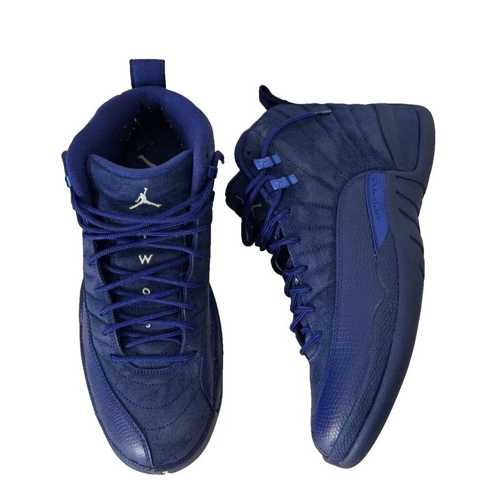 Jordan air 12